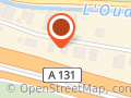 SRA Location