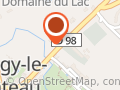 La Galerie Du Mesnil Sur Blangy