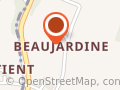 La Beaujardine