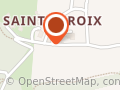 Centre Sainte-Croix