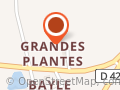 Gîte Les Grandes Plantes