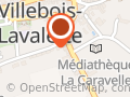 Infirmiers Dissard Villebois Lavalette