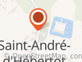 Saint André SARL
