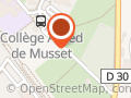 Collège Alfred de Musset