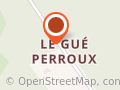 La Ferme D'eugénie