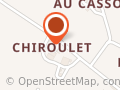 DOMAINE CHIROULET