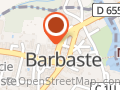 Mairie de Barbaste