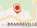 Gîte de Brandeville Etretat Fécamp
