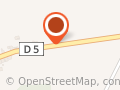 L'AUBERGE DU PAULY " La Crêpe Gourmande "