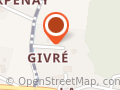 Domaine de Givré