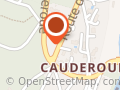 Cap Cauderoue