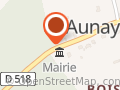 Commune d'Aunay les Bois
