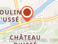 Camping de la Blardiere