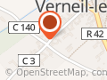 Jardiniers SAP Verneil Le Chetif