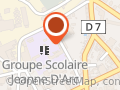 Ecole et Collège Jeanne d'Arc