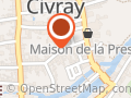 Agence Groupama Civray