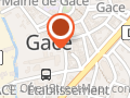 Cazin Immobilier Gace