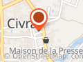 Maison du Tourisme du Civraisien en Poitou - Office de Tourisme de Civray