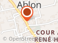 La pizza d'Ablon
