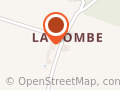 Domaine de La Combe Earl