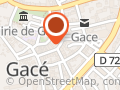 Moneygram Cafe de la Paix - Gace