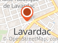 Centre de santé du lavardacais