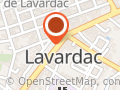 Pressing Lavardacais