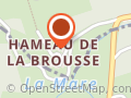 Le Hameau de la Brousse