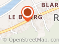 Camping Municipal De La Blardière
