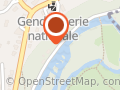 Restaurant Camping Des Aulnes