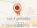 Les Quatre Grillades