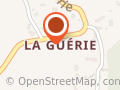 Manoir de la Guérie