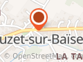 Boulangerie Meynet
