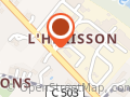 Clinique Vétérinaire de l'Hérisson
