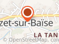 Restaurant Le Vigneron
