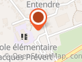 École Primaire Publique Jacques Prévert