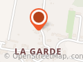 Le Clos de la Garde