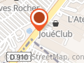 CYBERTEK POITIERS
