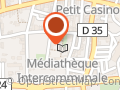 Communauté de communes d'Artagnan en Fézensac