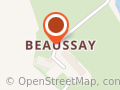 Ferme De Beaussay
