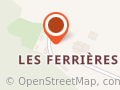 Gites Du Domaine Des Ferrieres