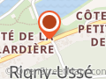 Rigny-Ussé Antiquités Brocante