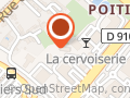OFII Poitiers - Office Français de l'Immigration et de l'Intégration