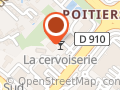 La Cervoiserie Poitevine