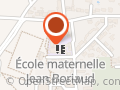 Ecole maternelle Jean Boriaud