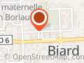 Le Fournil De Biard