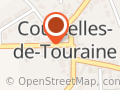 Les Courcelles de France