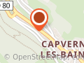 LOCATION CAPVERN LES BAINS VILLA BON ACCUEIL