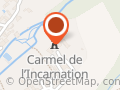 Monastère du Carmel