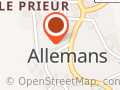 Au fournil d'Allemans